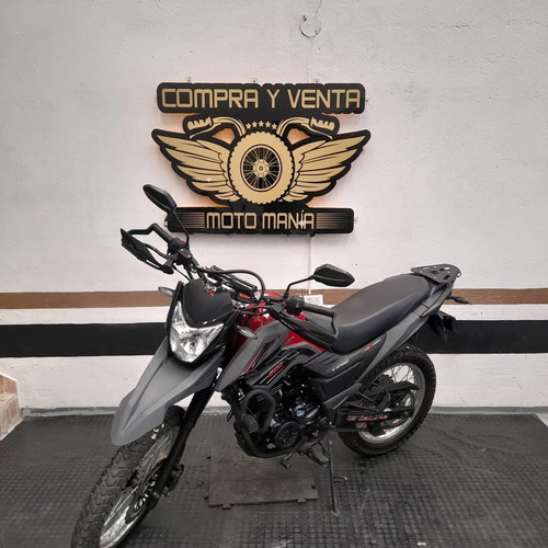 Akt Ttr 200 Mod 2021 Al Dia Traspaso Incluido
