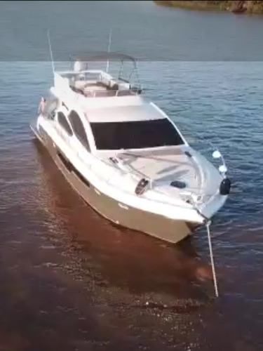 Crucero Klase A 62 2018