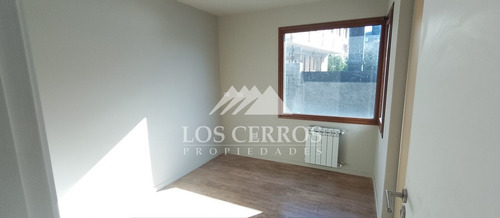 Imagen 11 de 14 de Departamento C/costa De Lago, Bustillo Uno 3 Dormitorios
