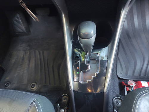 Toyota Yaris 1.5 107Cv Xls Pack Cvt Sedan