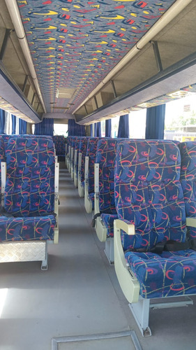 Mercedes Om904 - Saldivia -2012 - Para 40 Pasajeros