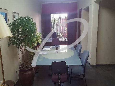 Casa Á Venda E Para Aluguel Em Nova Campinas - Ca163194