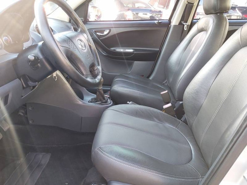 Jac J3 Turin Sedan 1.4 16v