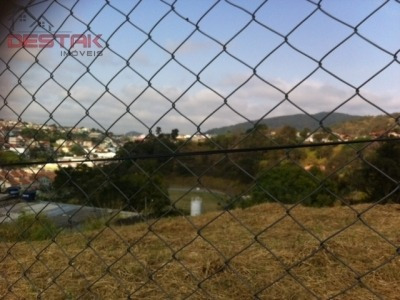 Imagem 3 de 4 de Ref.: 2008 - Terreno Em Jundiaí Para Venda - V2008