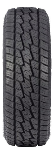 Pneu 285/75r16 Dx-10 A/t Bandit Letra Branca Delinte