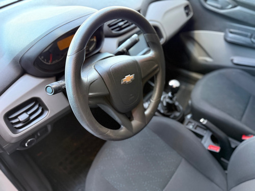 Chevrolet Onix 1.0 Joy 5p