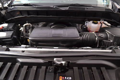 Imagen 12 de 14 de Chevrolet Cheyenne Lt Z71 Dob Cab 2020
