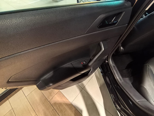 Voslkswagen Polo Comfortline 1.0l Tsi Tip Moddelo 2026