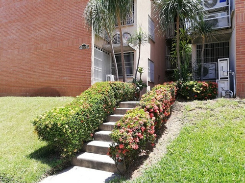 Imagen 3 de 27 de Moderno Apartamento De Pb En Terrazas Altos De San Pedro, Inmediato A La Intercomunal Guarenas Guatire Ndd