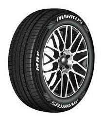 Imagen 1 de 1 de Llanta 235/55r18 Mrf Mks 100h