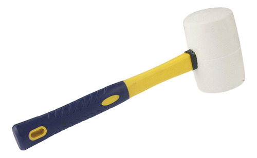 Martillo De Goma Para Martillo De Diámetro 7,5 Cm