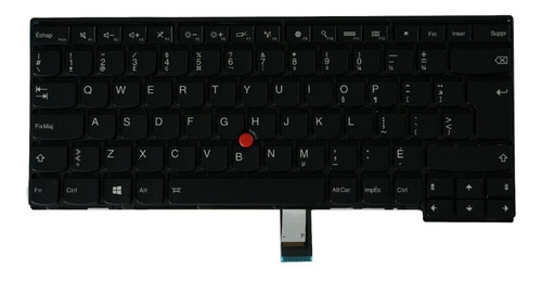 Teclado Lenovo Thinkpad T440 L440 E431 E440 L450 T450 Ingles