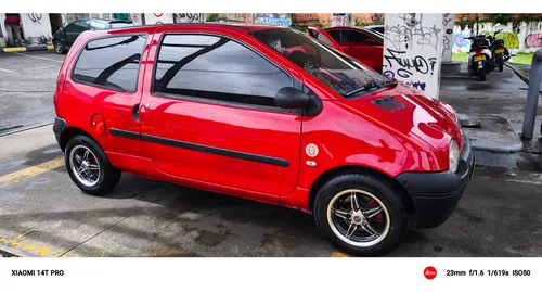 Renault Twingo 1.2 U Authentique