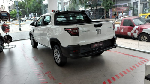 Fiat Strada Freedom Cd Mc