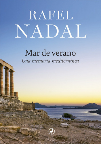 Mar De Verano - Nadal Rafel