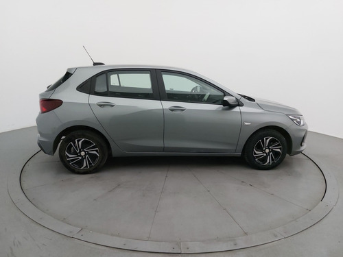 Chevrolet Onix 1.0 TURBO FLEX LT MANUAL
