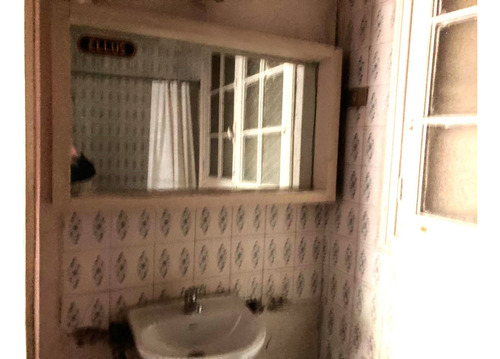 Departamento Para Remodelar Enrique Foster Sur