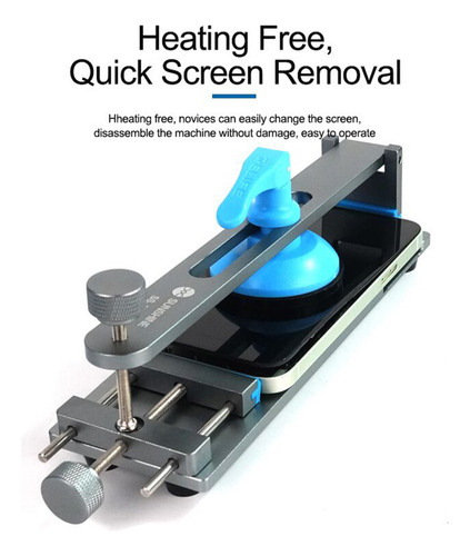 Para Separador De Pantalla Lcd De Celular Universal