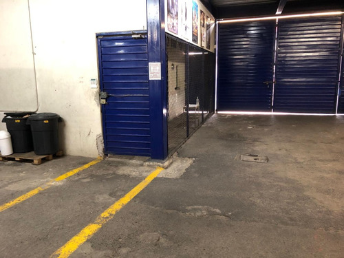 Bodega En Tacubaya