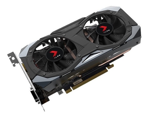 Tarjeta De Video Pny Geforce Gtx 1660 Super 6gb Ddr6 Xlr8