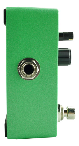 Pedal De Efeito Pedal Analógico Clássico Efeito De Guitarra