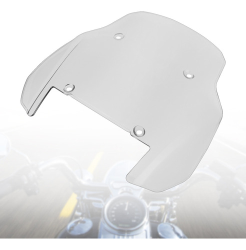 Funda De Parabrisas Para Faros Delanteros Bmw R18 20-22