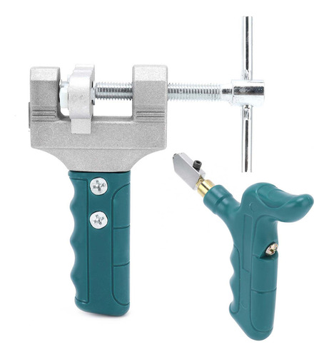 Manual Portátil Del Kit De Corte De Vidrio Tile Breaker