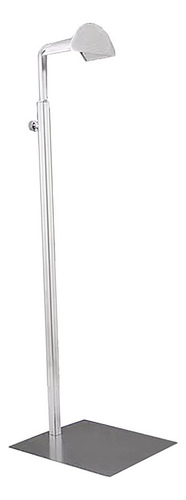 3x Height Adjustable Handbag Display Stand