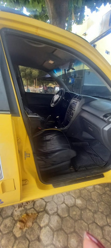 Chery Tiggo 1.6 Grand City