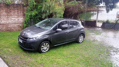 Peugeot 208 1.5 Active