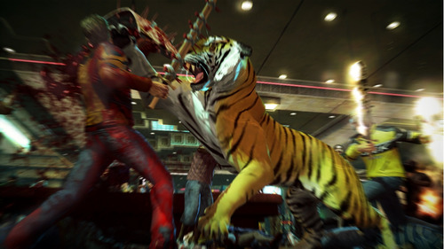 Dead Rising 2 | Steam | Pc | Original | Digital