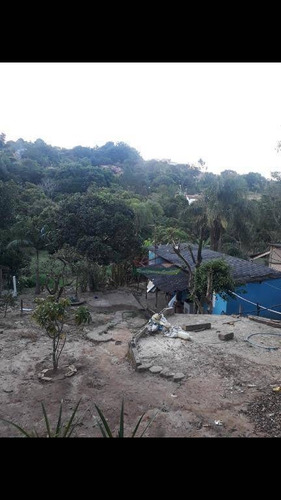 Imagem 4 de 5 de Chácara Com 1 Dormitório À Venda, 1000 M² Por R$ 110.000 - Vila Paiva - São José Dos Campos/sp - Ch0617