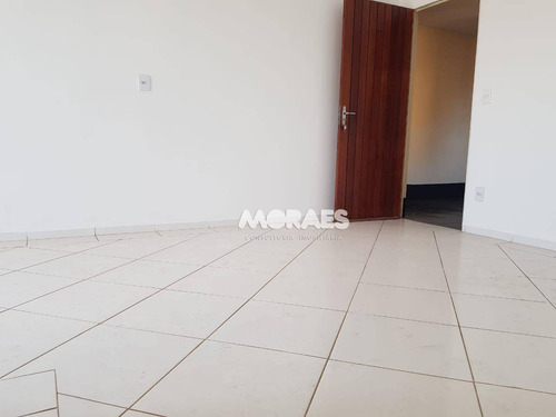 Imagem 17 de 18 de Apartamento Com 2 Dormitórios À Venda, 56 M² Por R$ 140.000,00 - Residencial Jardim Jussara - Bauru/sp - Ap1583