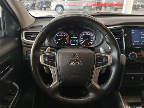 Mitsubishi L200 Triton Triton Sport Hpe-s 2.4at