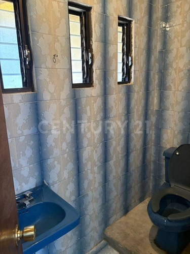 Casa En Venta En Jaime Torres Bodet, Tláhuac.