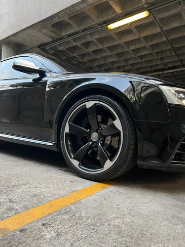 Audi Serie RS 4.2 5 Coupe At