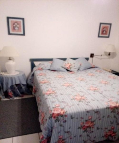 Venta De Apartamento 1 Dormitorio En Playa Mansa
