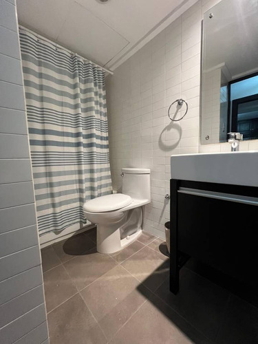 Alquiler De Bello Y Moderno Apartamento Amueblado En Naco