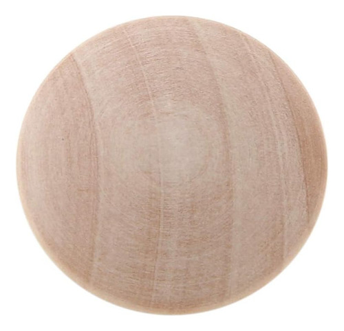 Silverline 6 Paquete De Cajas Redondas De Madera De Madera S
