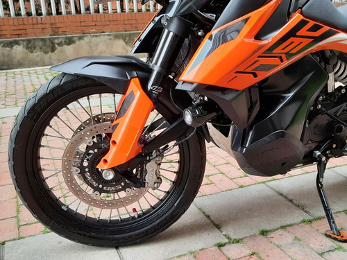 Ktm 790 Adventure