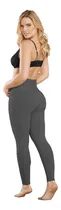 Comprar Licra Leggings Larga Para Mujer Deportiva En Power Tiro Alto