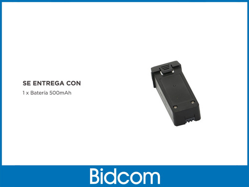 Imagen 5 de 7 de Batería De Repuesto Gadnic Xp7 Para Drone Larga Duración