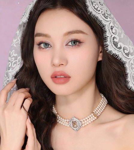 Flower Knows - Little Angel Colection - Labial Mate 02 - Fantasia