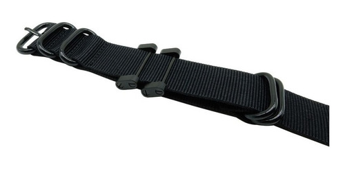 Pulseira Compatível Para Suunto Core Nylon - Pronta Entrega!