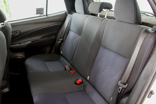 Toyota Yaris Hatch 1.3 Xl Live Cvt (flex)