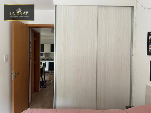 Apartamento Com 2 Dormitórios À Venda, 55 M² Por R$ 545.000,00 - Saúde - São Paulo/sp - Ap50529