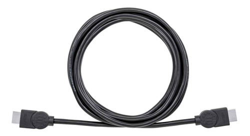 Cable Video Hdmi Manhattan 1.4 Mm 3.0m Ethernet 323222 /v /v