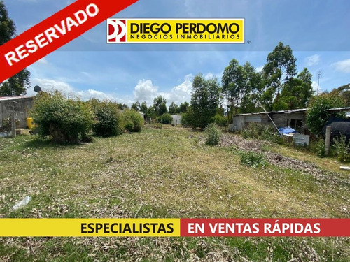 Imagen 6 de 10 de Terreno De 525 M² En Venta. Ciudad Del Plata