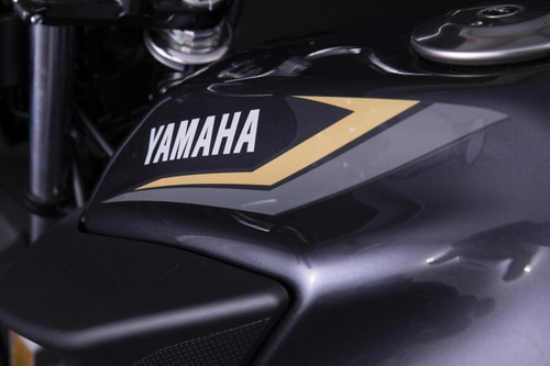 Ybr Z 125 Yamaha Modelo 2022