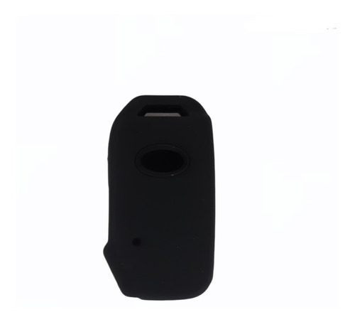 Imagen 1 de 4 de Forro Protector Llave Inteligente Kia 2019 Y 2020